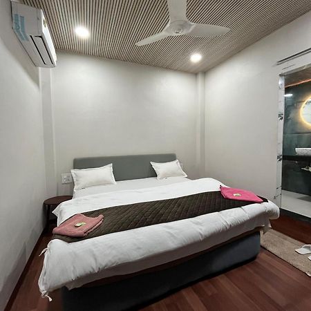 Hotel Shahjahan 阿格拉 外观 照片