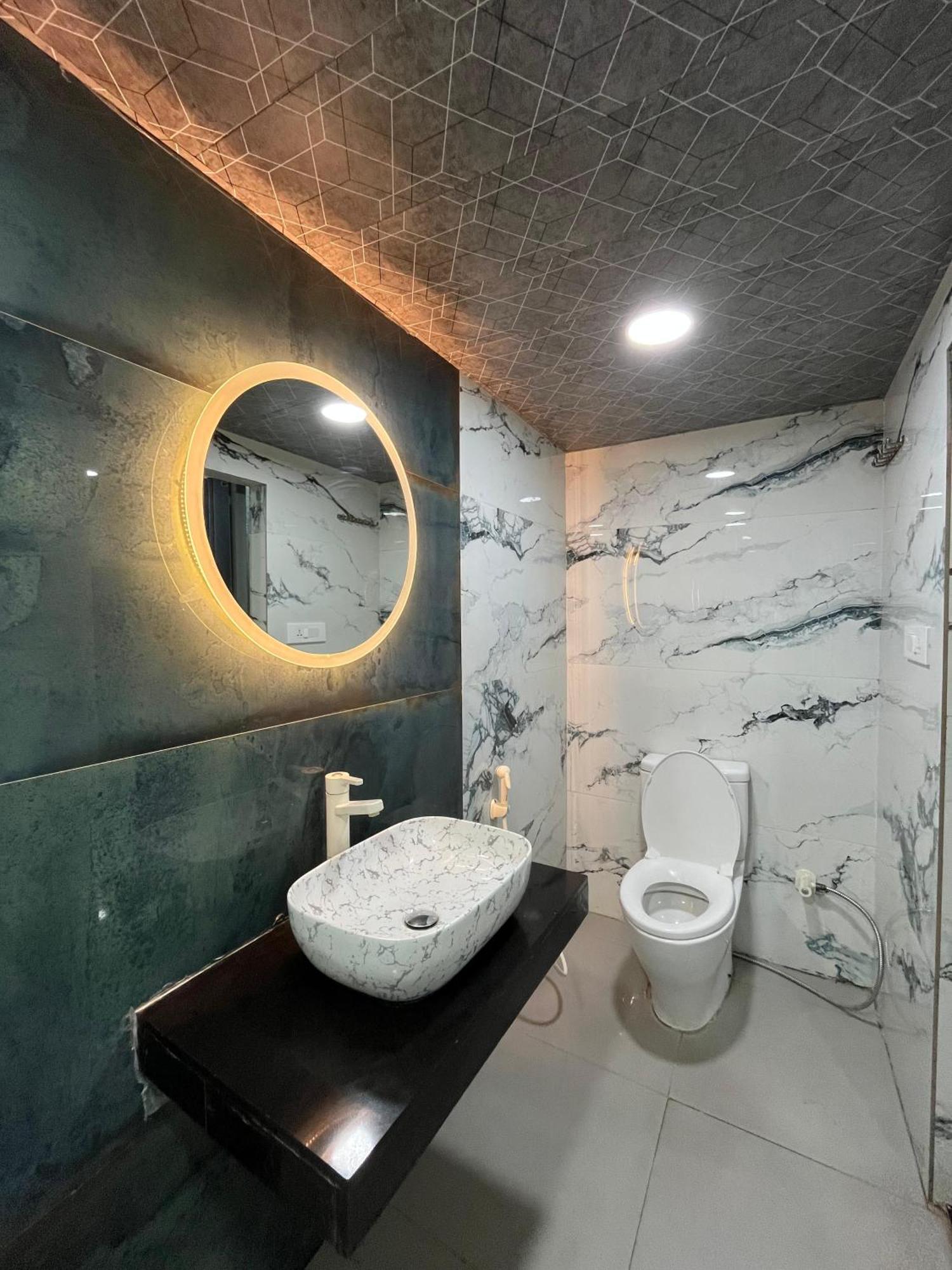 Hotel Shahjahan 阿格拉 外观 照片