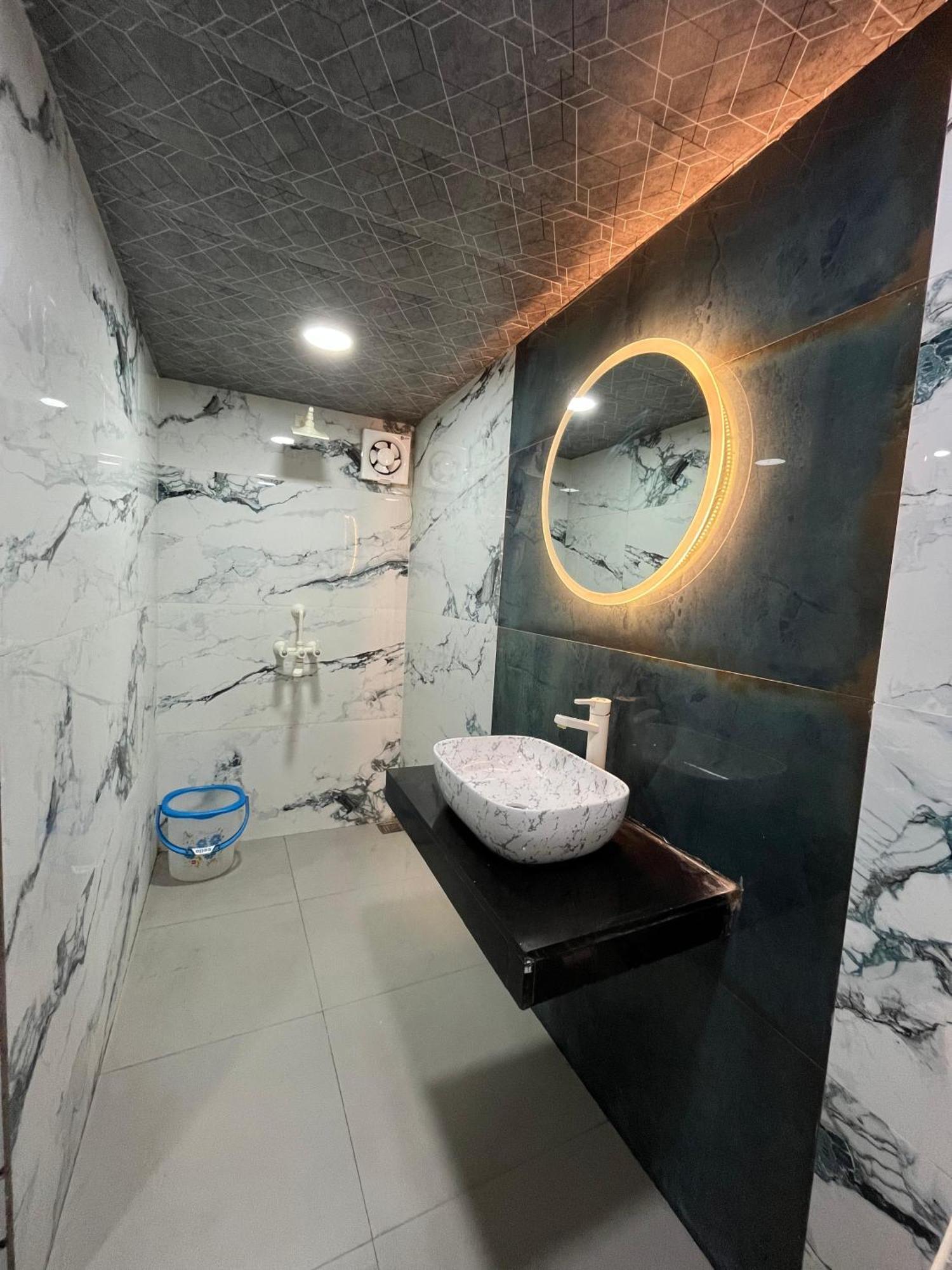 Hotel Shahjahan 阿格拉 外观 照片
